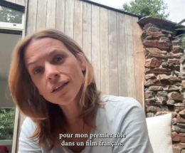 "Bon anniversaire, le FIFF Namur !"