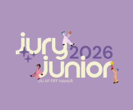 Découvrez le Jury Junior 2026 !