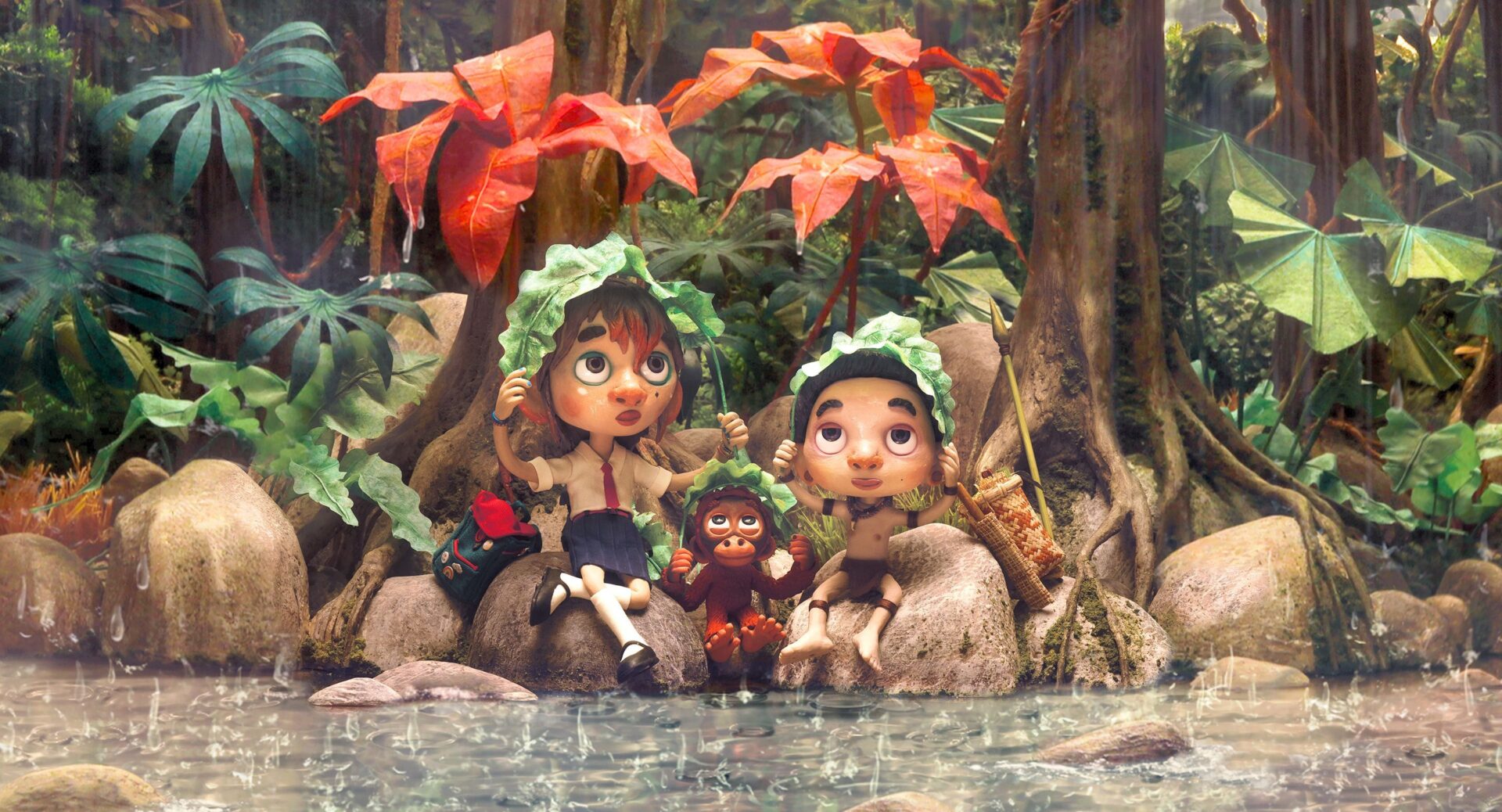 Venez au FIFF en famille !