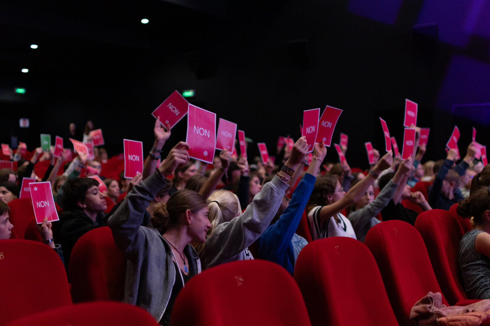 Notre pré-programme 2024 est disponible : Découvrez les ateliers pensés pour vos élèves !