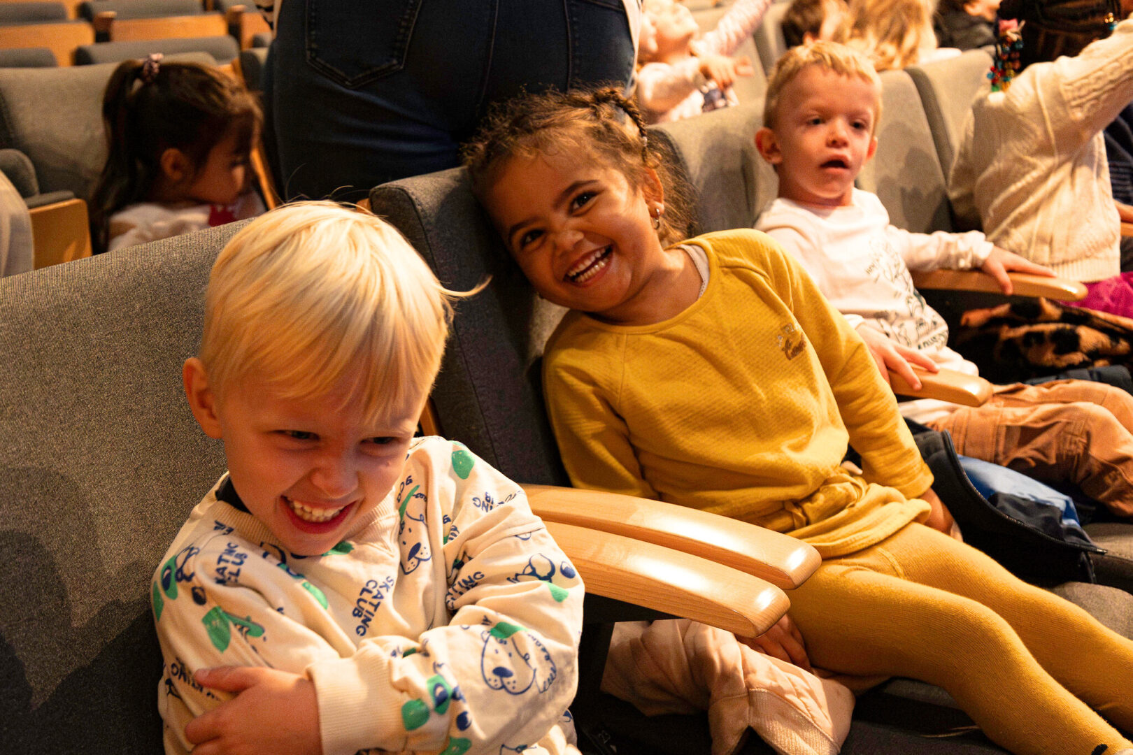 LE PRÉ-PROGRAMME DU FIFF CAMPUS 2025 EST DISPONIBLE !
