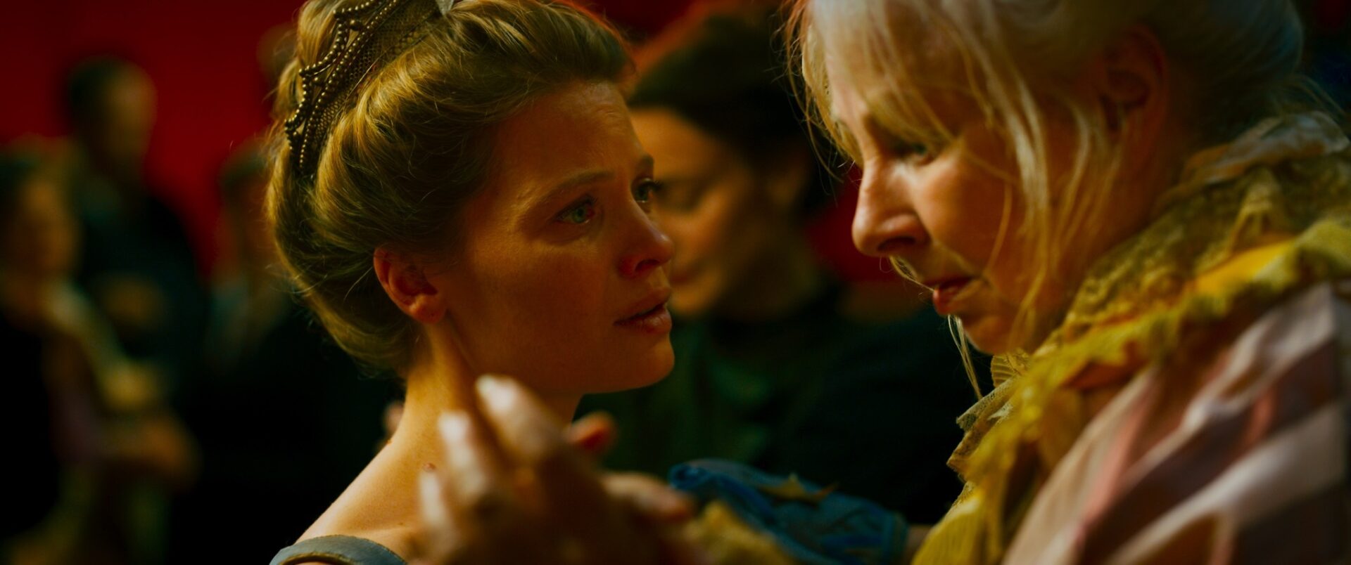 Sortie cinéma : "Captives" d'Arnaud des Pallières