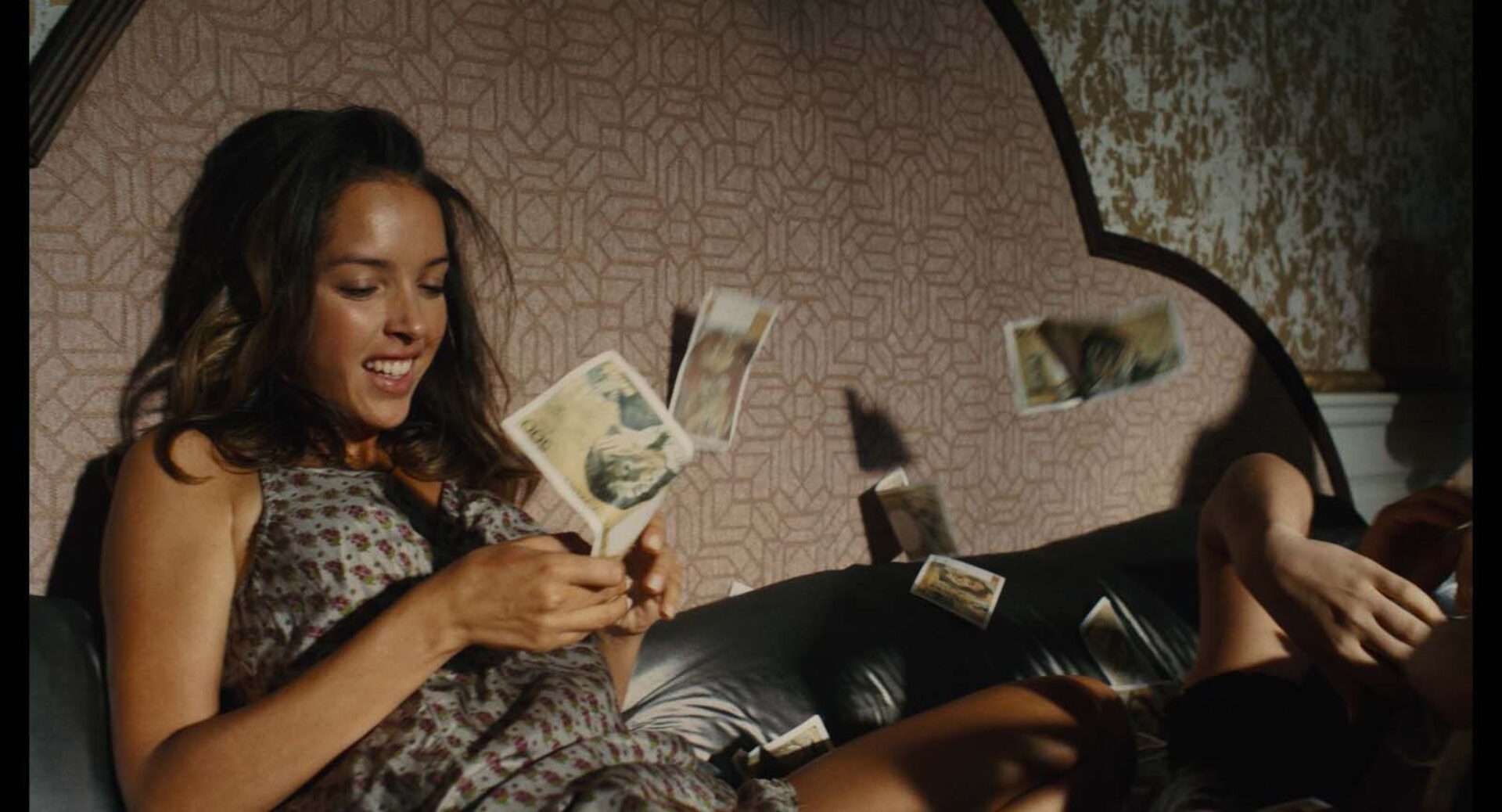 Sortie cinéma : "LE GANG DES AMAZONES"