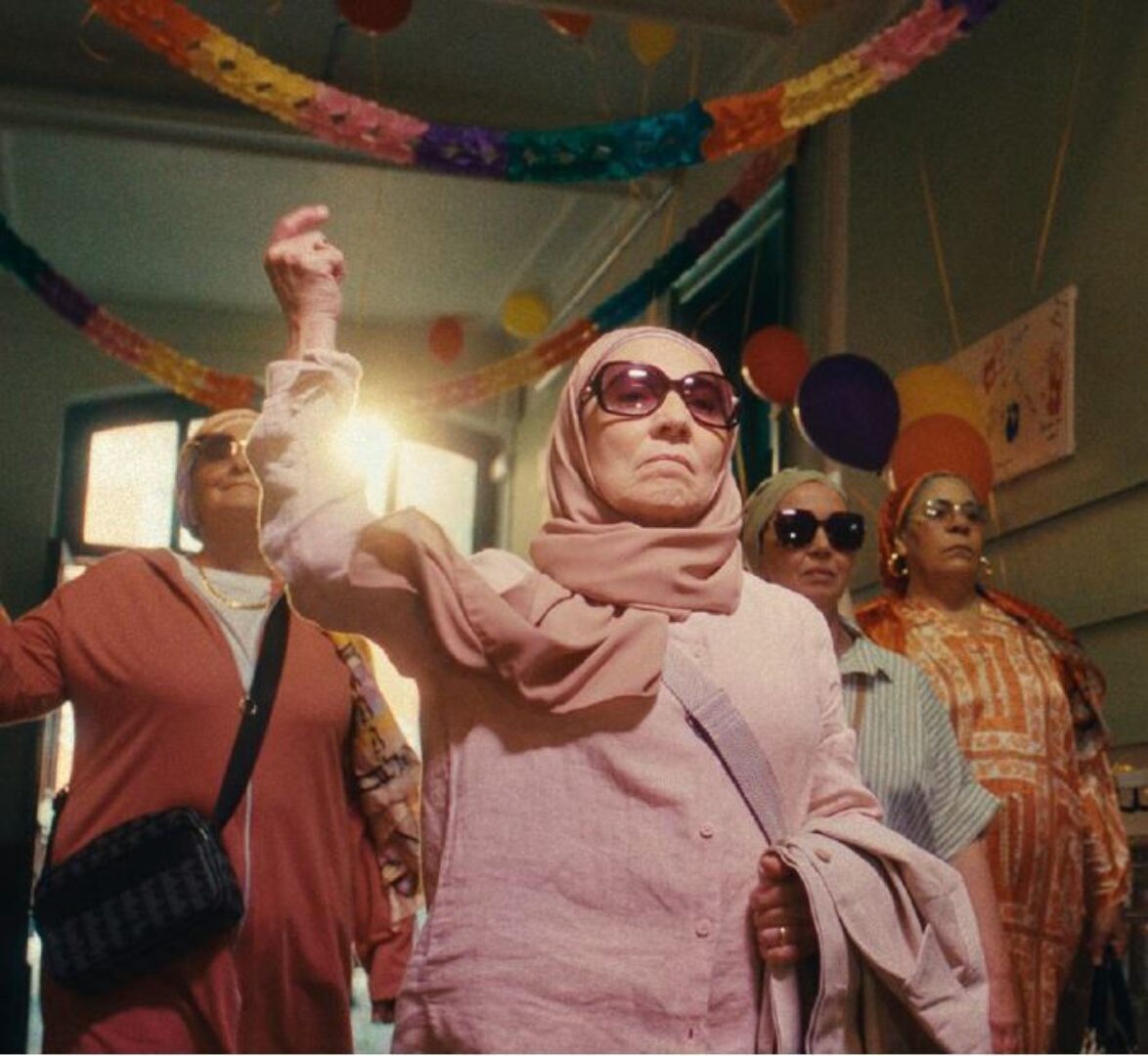 Découvrez le film d'ouverture de cette 40e édition !