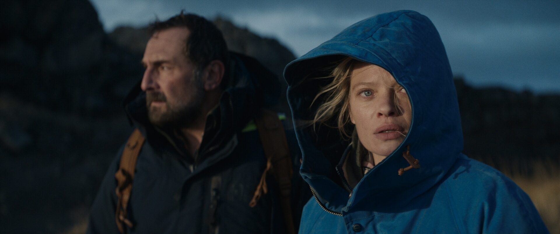 Sorties cinéma : L'ÉTOILE FILANTE et SOUDAIN SEULS