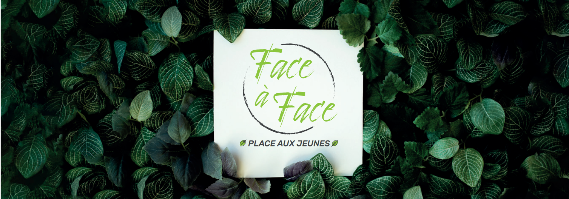 1 Face à face