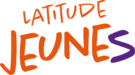 LOGO LATITUDE JEUNES