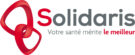LOGO SOLIDARIS
