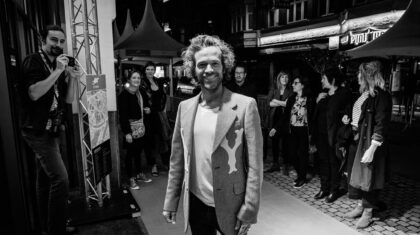 SOLDOUT ! Rendez-vous avec Romain Duris
