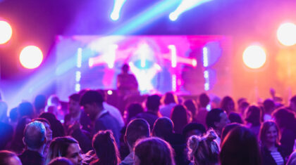 Place à l'IMEP - Concert de chants pop