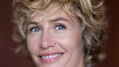 Rendez-vous avec Cécile de France