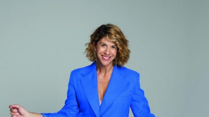 Séance de dédicace - Juliette Tresanini