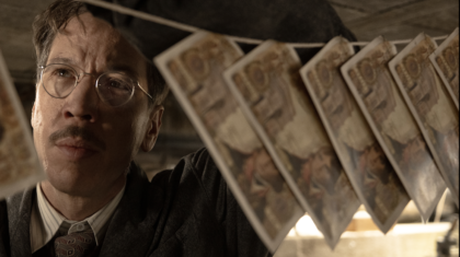 Rendez-vous avec Reda Kateb