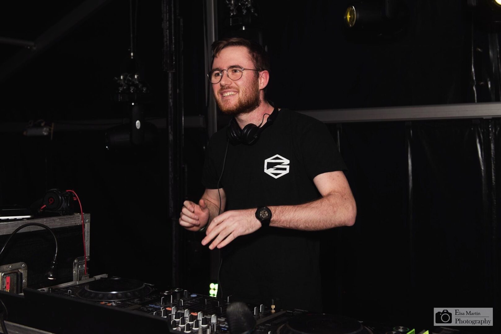 DJ Gazz