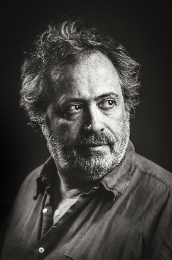 Rendez-vous avec Jaco Van Dormael, Parrain du FIFF Campus