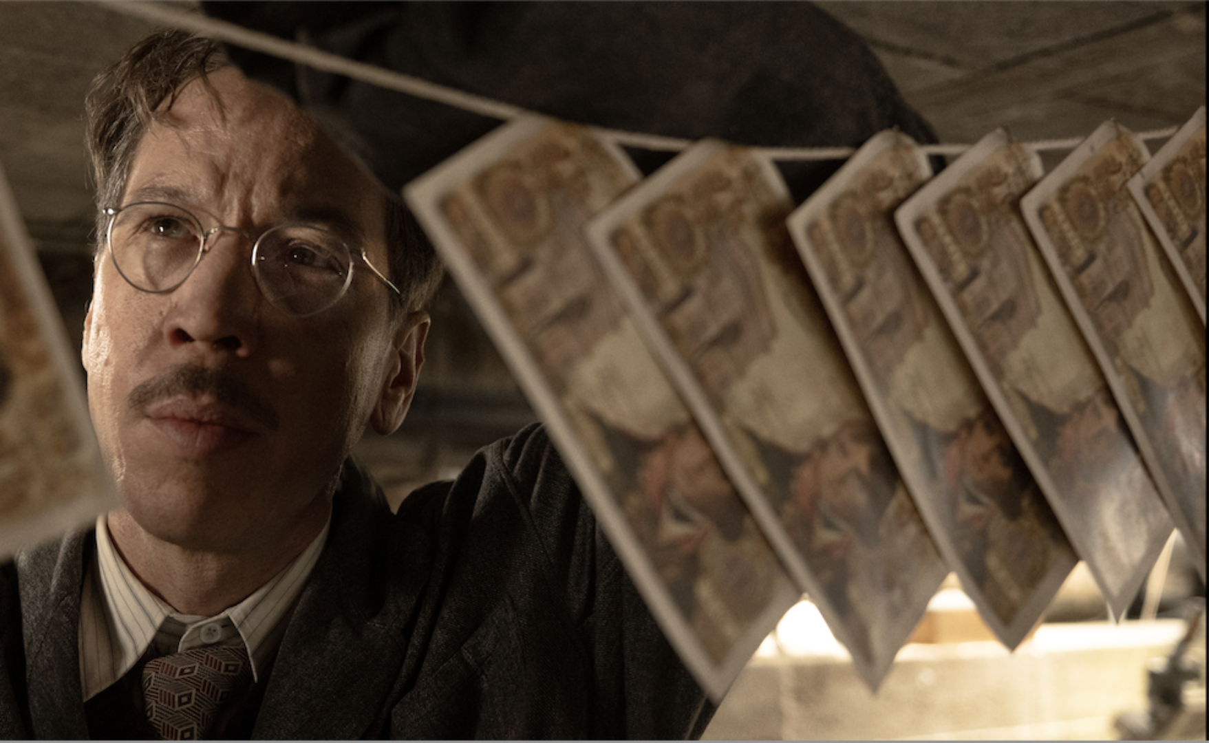 Rendez-vous avec Reda Kateb