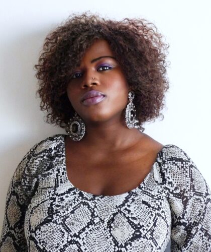 A privilégier Eleonore Yameogo