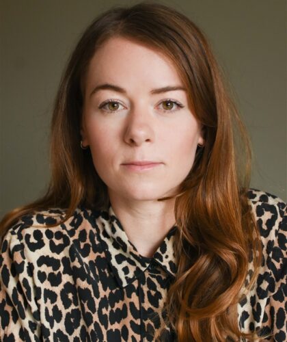 Alice D Hauwe Fany D Hauwe