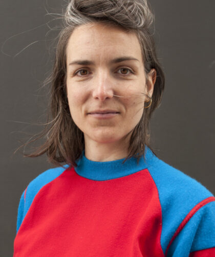 Amélie Bonnin studio marielevi