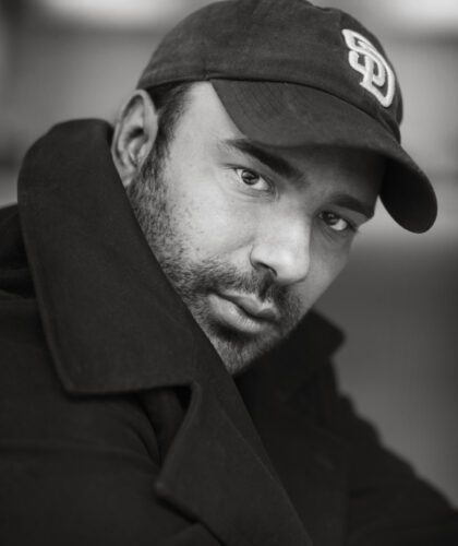 Nabil Ben Yadir Stefan Vanfletern