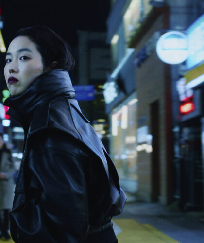 Retour seoul 1