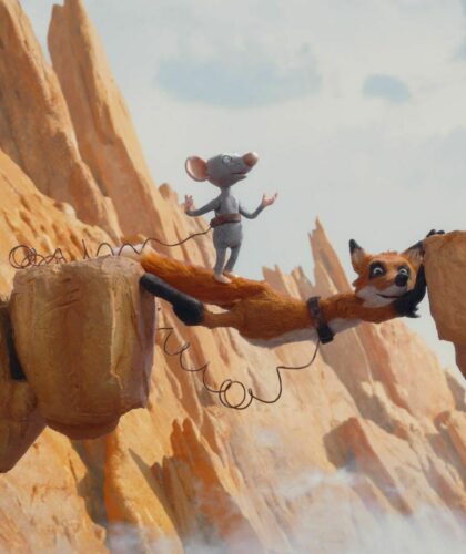 Visuels Meme les souris vont au paradis 5