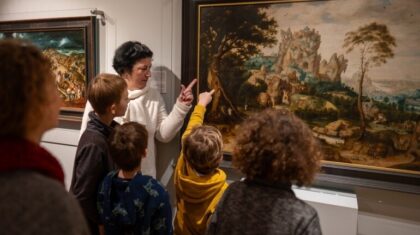 5 Contes et légendes pas de copyright