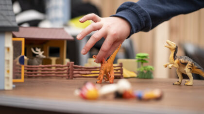 Juliette Vanespen Stopmotion