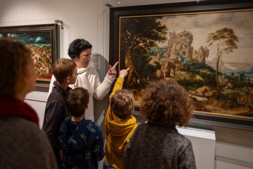 5 Contes et légendes pas de copyright