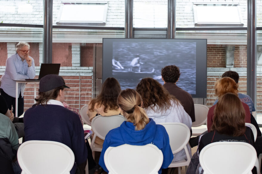 Aurore Fayet Le documentaire sous la loupe point culture 05