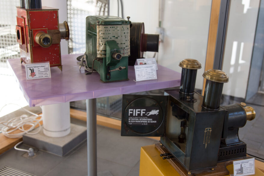 Lore Thouvenin Les lanternes magiques 5