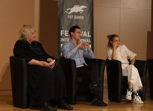 1 Fabrice Mertens Palmarès compétition du court 18