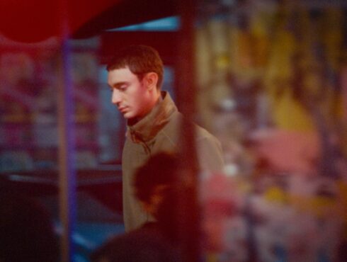 Photo 1 NINO Copyright Blue Monday Productions France 2 Cinéma