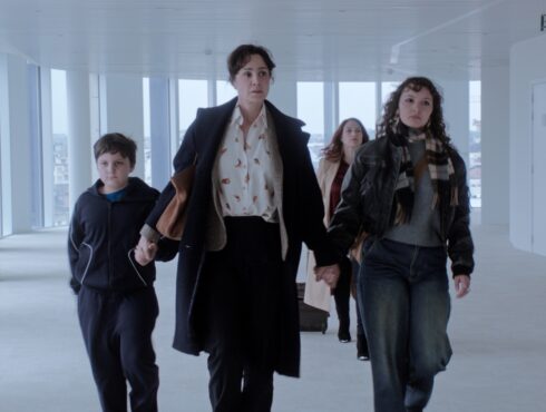 Photo 1 ON VOUS CROIT