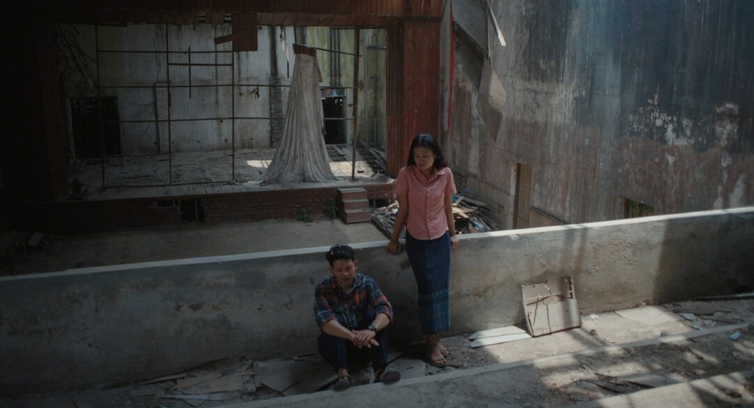 Becoming Human Still1