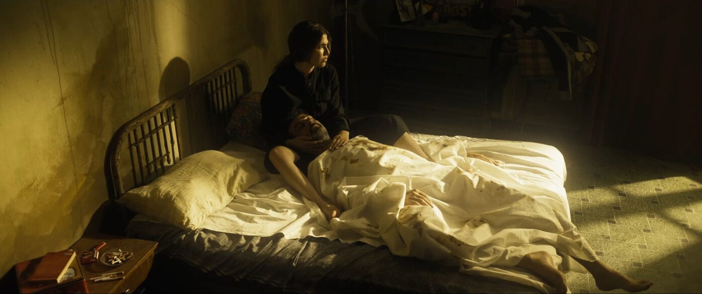 EXILE Mehdi Hmili Film Still 2