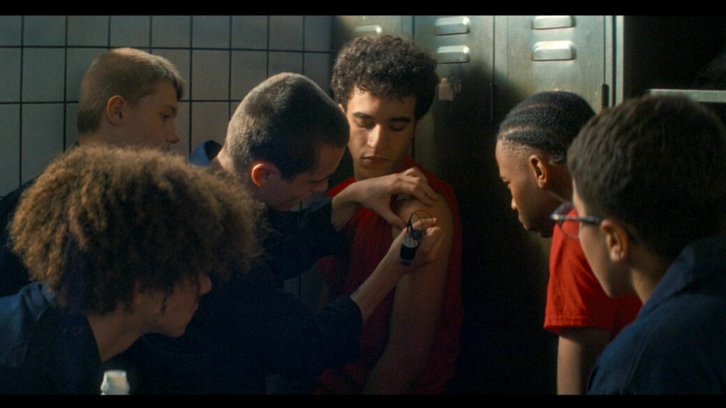 Le Paradis visuel principal