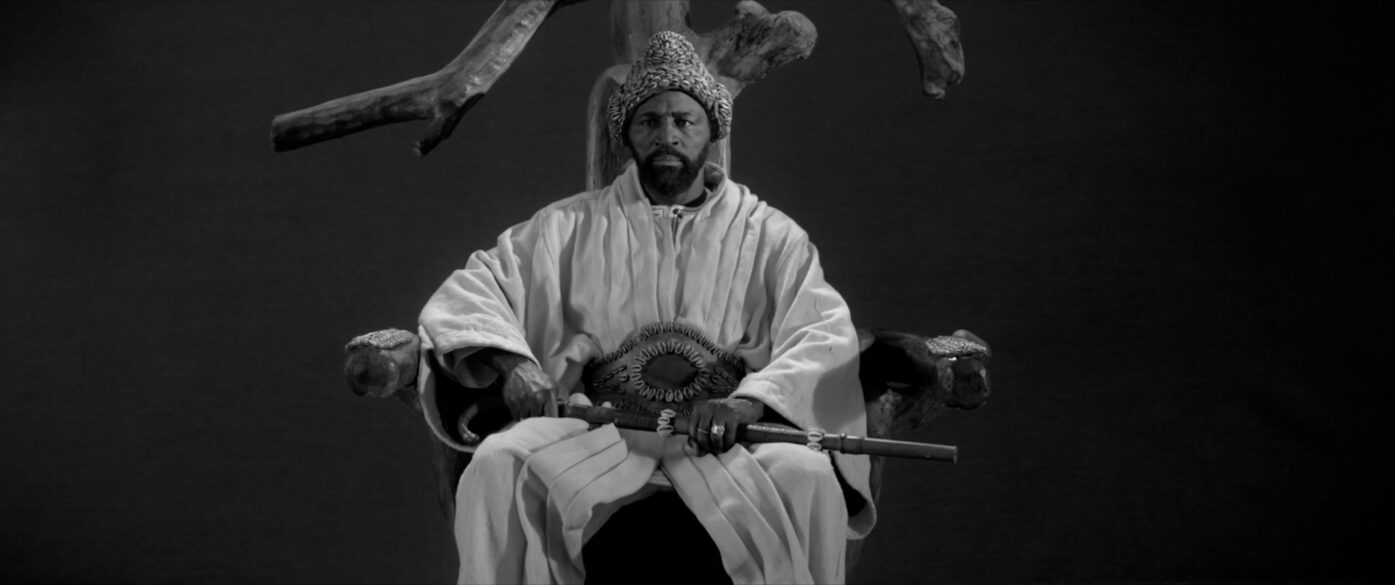 STILL 3 KATANGA Yeelen Ba Productions