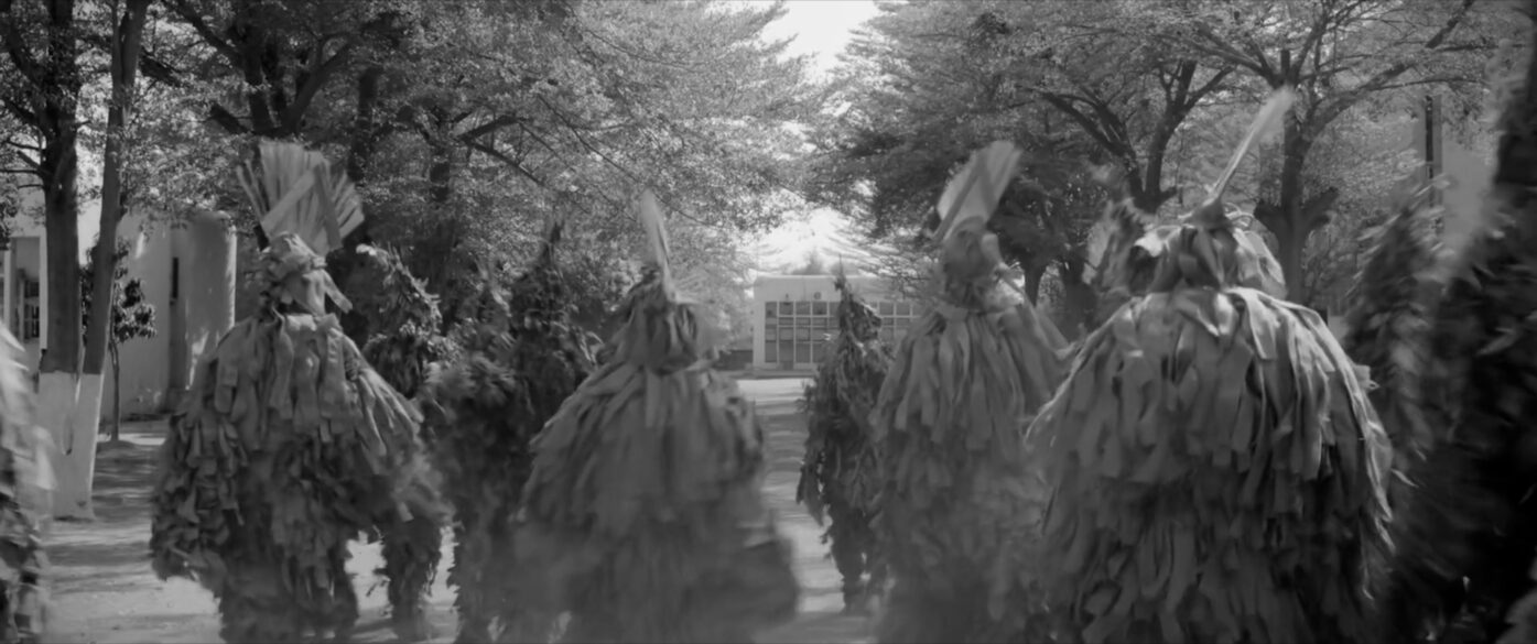 STILL 4 KATANGA Yeelen Ba Productions