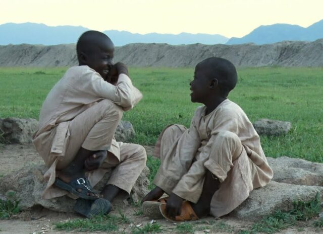 Le spectre de Boko Haram