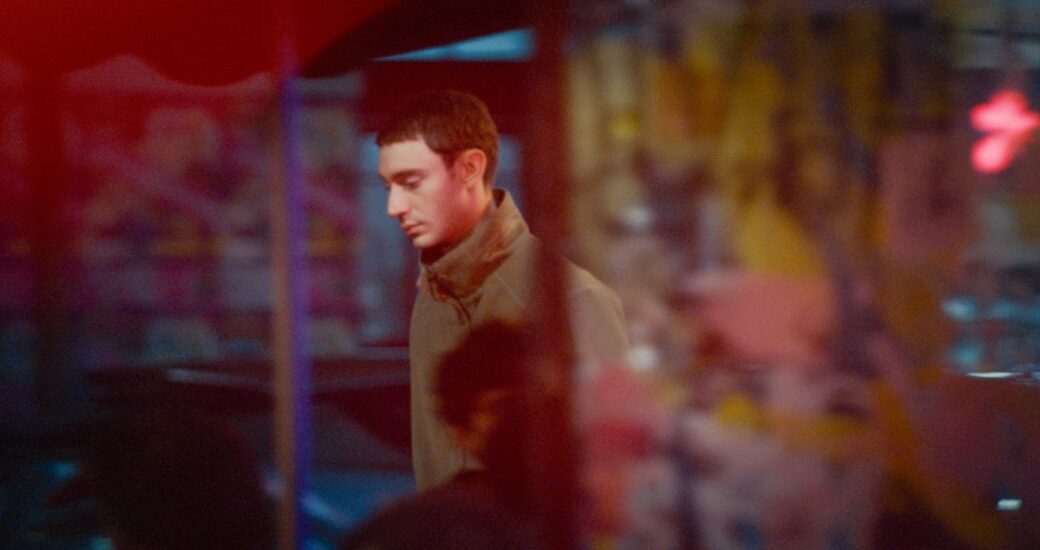 Photo 1 NINO Copyright Blue Monday Productions France 2 Cinéma