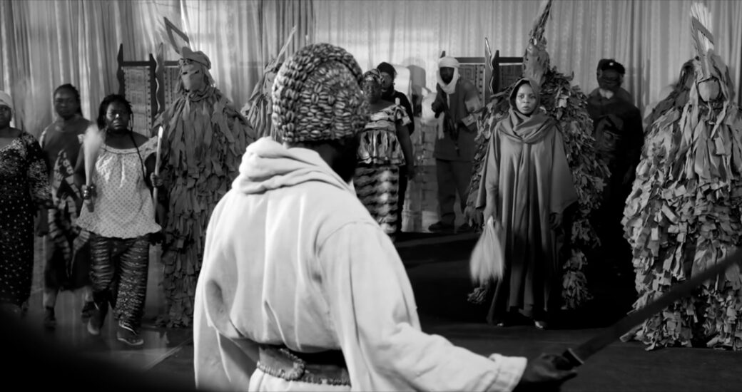 STILL 1 KATANGA Yeelen Ba Productions